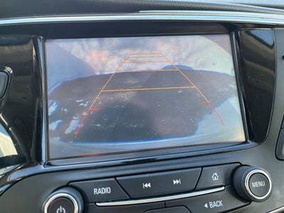 2016 Buick Envision Premium I