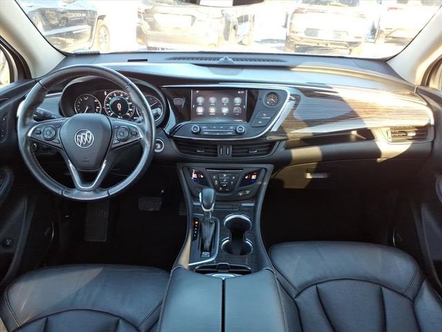 2016 Buick Envision Premium I