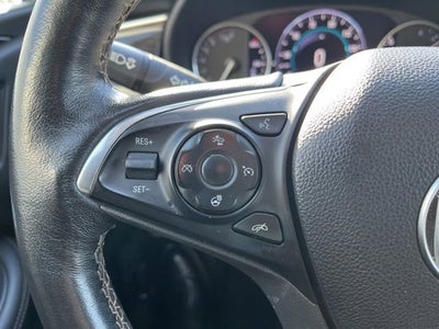 2016 Buick Envision Premium I