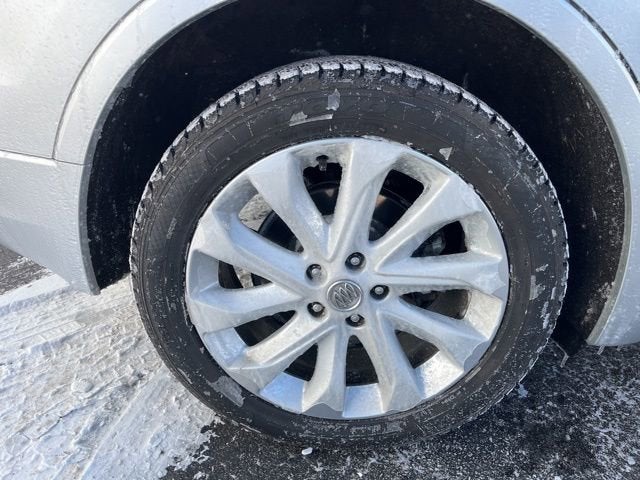 2016 Buick Envision Premium I