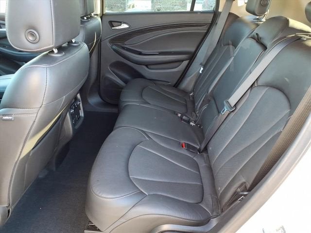 2016 Buick Envision Premium I