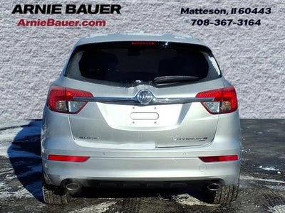 2016 Buick Envision Premium I