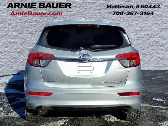 2016 Buick Envision Premium I