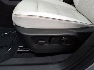 2024 Buick Envision Avenir