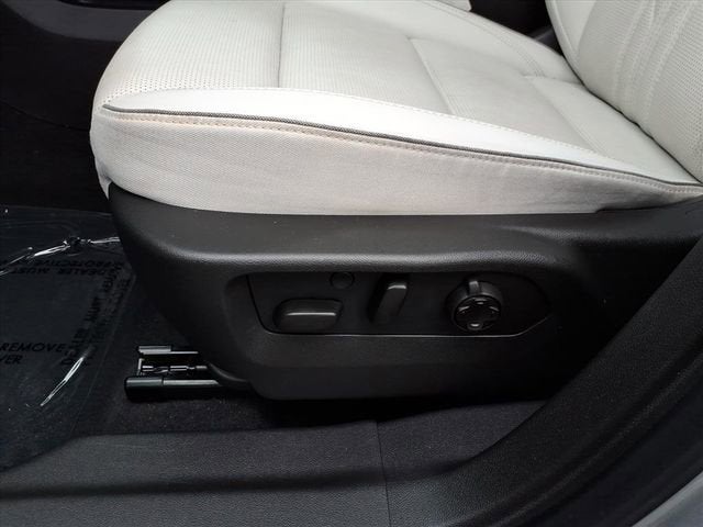 2024 Buick Envision Avenir
