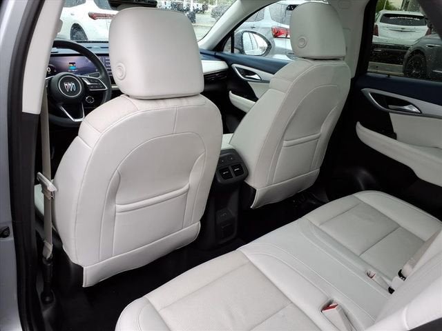 2024 Buick Envision Avenir