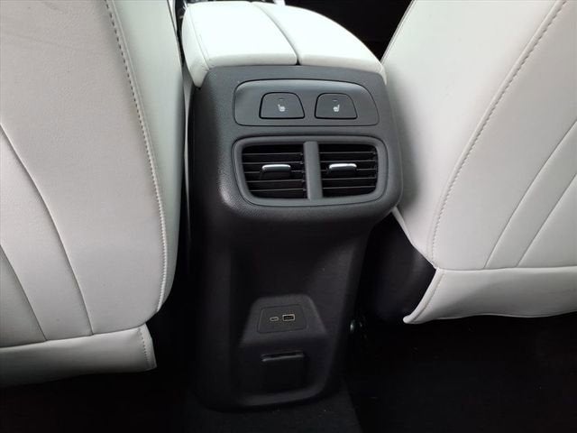 2024 Buick Envision Avenir