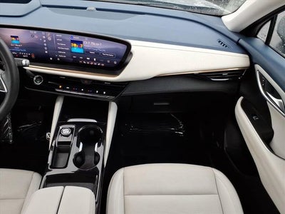 2024 Buick Envision Avenir