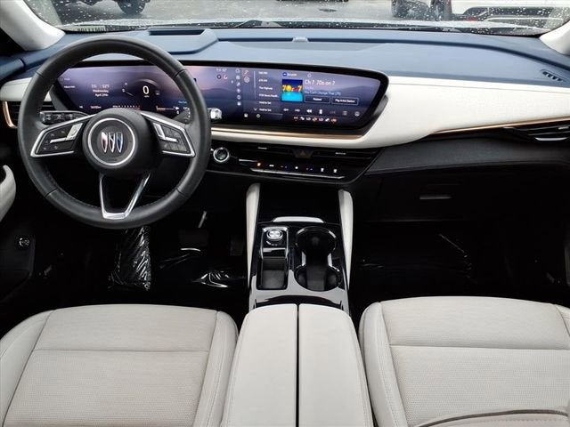 2024 Buick Envision Avenir