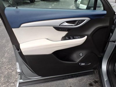 2024 Buick Envision Avenir