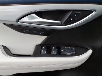 2024 Buick Envision Avenir