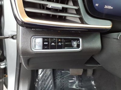 2024 Buick Envision Avenir