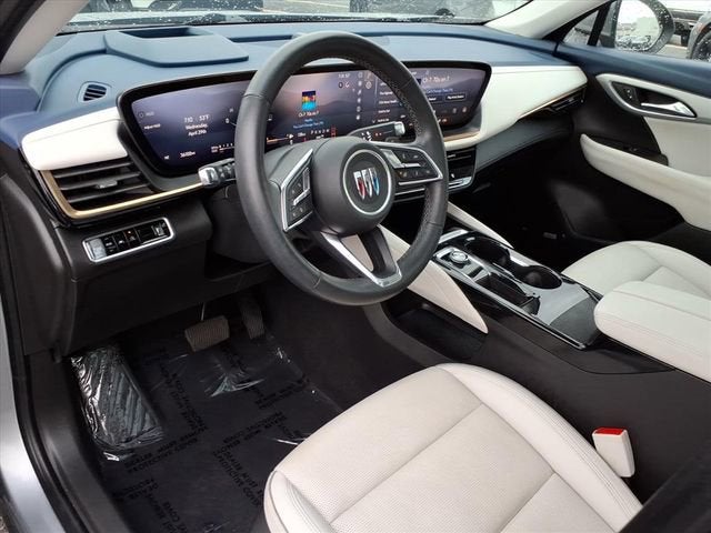 2024 Buick Envision Avenir