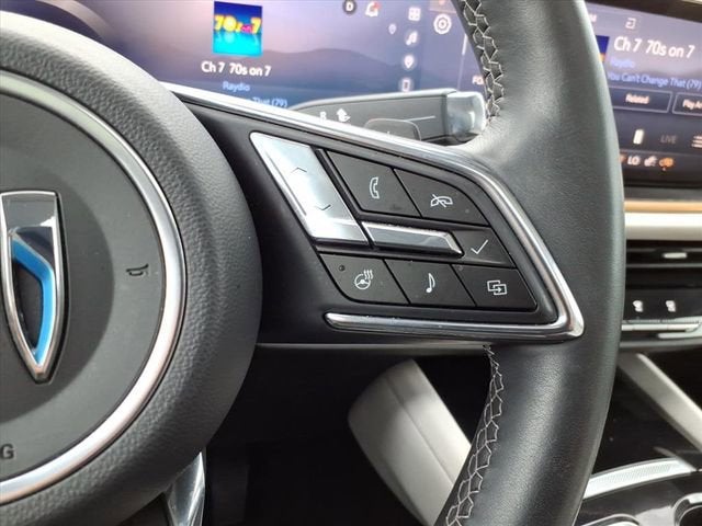 2024 Buick Envision Avenir