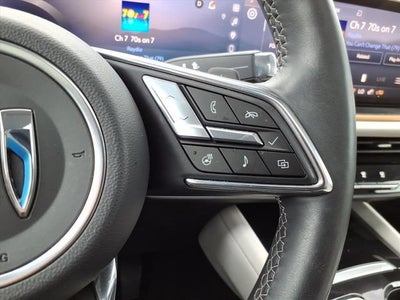 2024 Buick Envision Avenir
