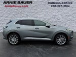2024 Buick Envision Avenir