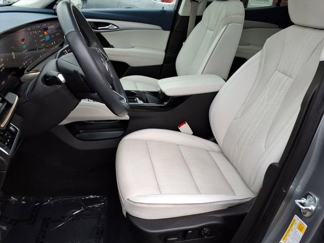 2024 Buick Envision Avenir