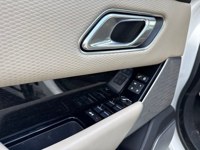 2018 Land Rover Range Rover Velar R-Dynamic SE