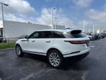 2018 Land Rover Range Rover Velar R-Dynamic SE