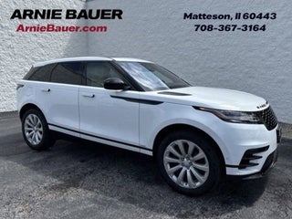 2018 Land Rover Range Rover Velar R-Dynamic SE