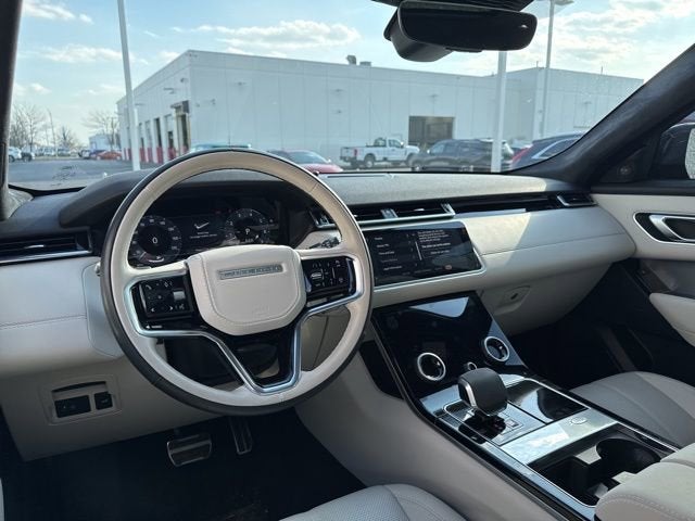 2023 Land Rover Range Rover Velar R-Dynamic S