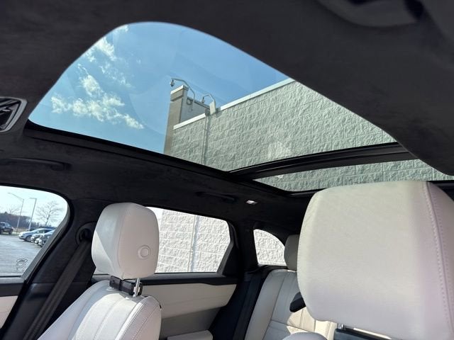 2023 Land Rover Range Rover Velar R-Dynamic S