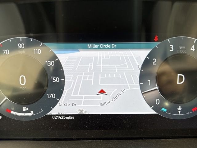 2023 Land Rover Range Rover Velar R-Dynamic S