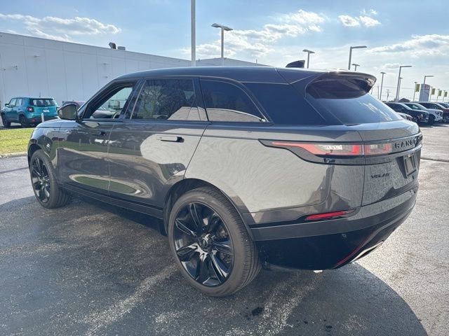 2023 Land Rover Range Rover Velar R-Dynamic S