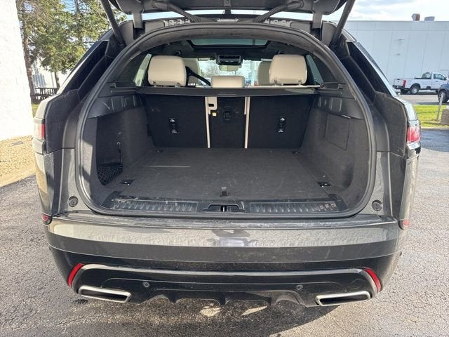 2023 Land Rover Range Rover Velar R-Dynamic S