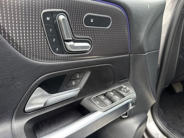 2022 Mercedes-Benz GLB GLB 250