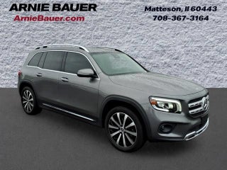 2022 Mercedes-Benz GLB 250 GLB 250