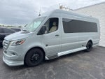 2025 Mercedes-Benz Sprinter Cargo Van 907 (VS30)