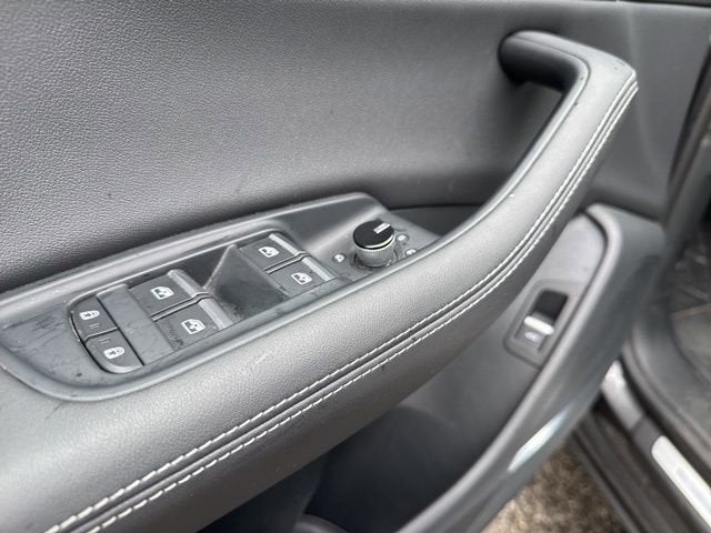 2024 Audi Q8 Premium Plus