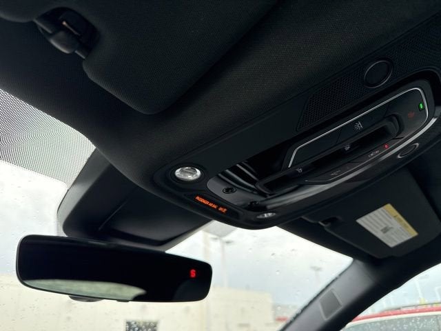 2024 Audi Q8 Premium Plus