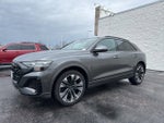 2024 Audi Q8 Premium Plus