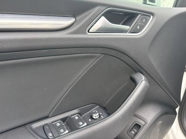 2020 Audi A3 Premium 45 TFSI S line quattro S tronic