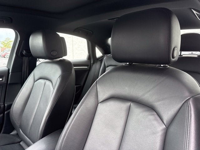 2020 Audi A3 Premium 45 TFSI S line quattro S tronic