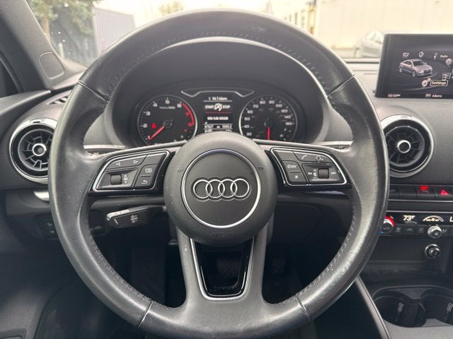 2020 Audi A3 Premium 45 TFSI S line quattro S tronic