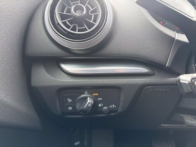 2020 Audi A3 Premium 45 TFSI S line quattro S tronic