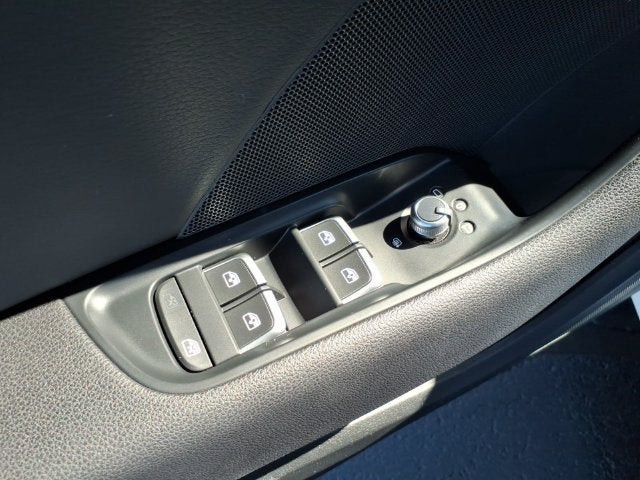 2020 Audi A3 Premium 45 TFSI S line quattro S tronic