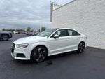 2020 Audi A3 Premium 45 TFSI S line quattro S tronic