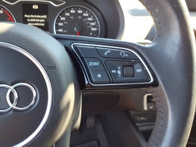 2020 Audi A3 Premium 45 TFSI S line quattro S tronic