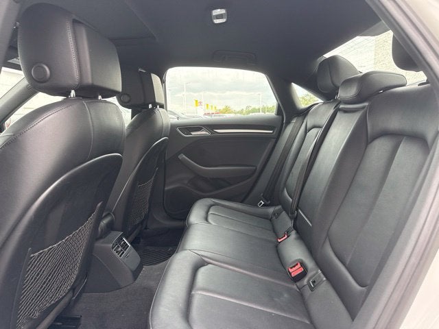 2020 Audi A3 Premium 45 TFSI S line quattro S tronic