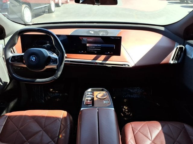 2023 BMW iX M60