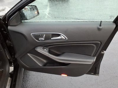 2018 Mercedes-Benz GLA GLA 250