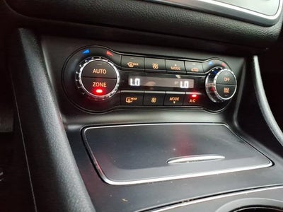 2018 Mercedes-Benz GLA GLA 250