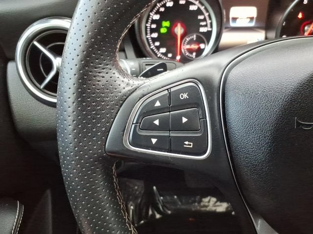 2018 Mercedes-Benz GLA GLA 250