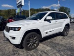 2016 Jeep Grand Cherokee Limited 75th Anniversary