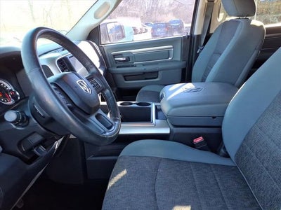 2014 RAM 1500 Big Horn