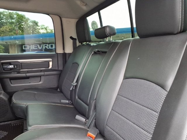 2014 RAM 1500 Sport